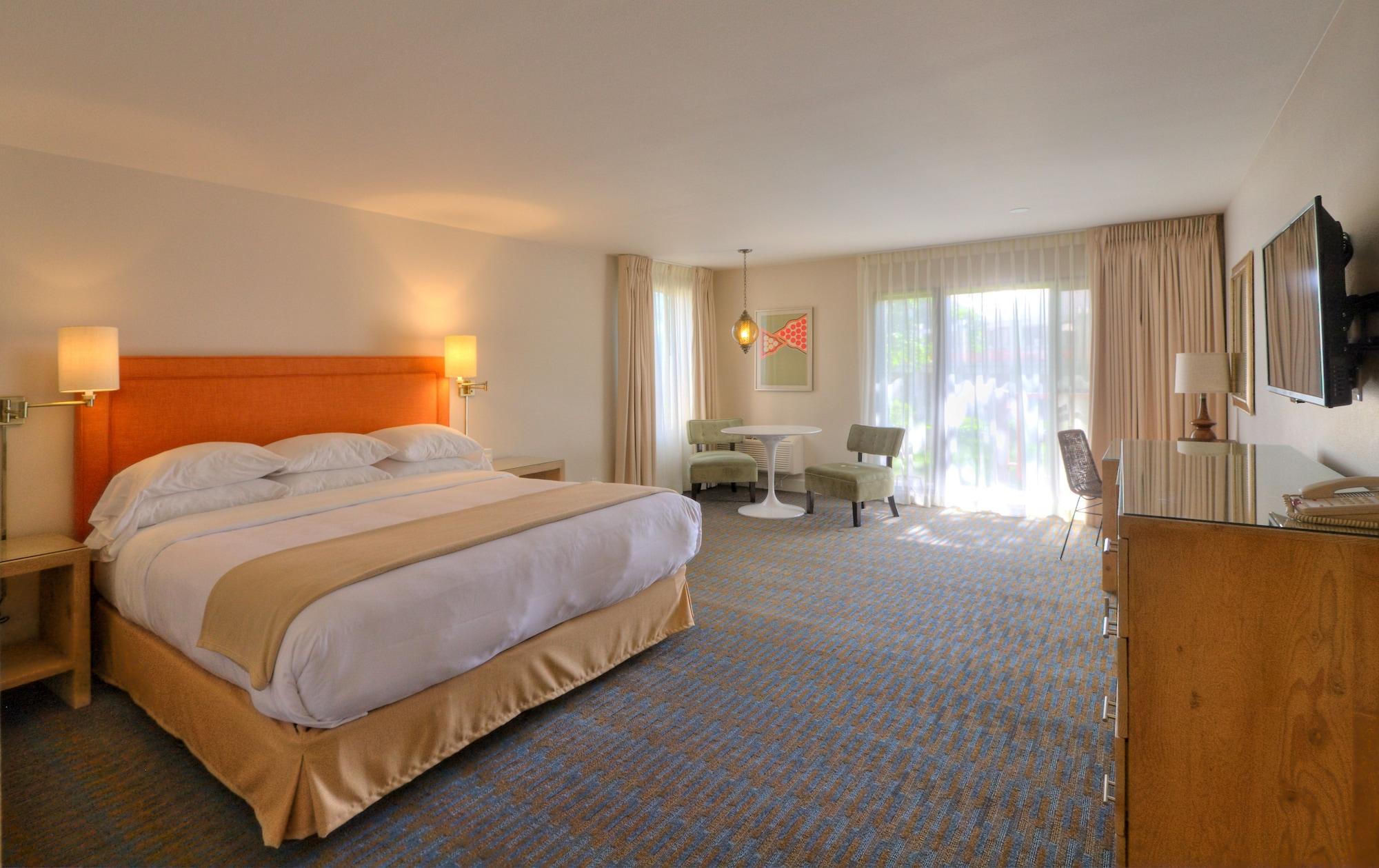 Ashland Hills Hotel & Suites Buitenkant foto